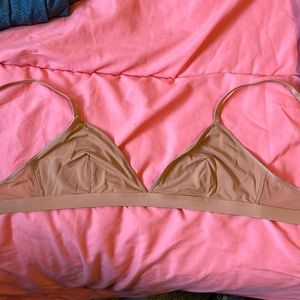 Parade Triangle Bralette